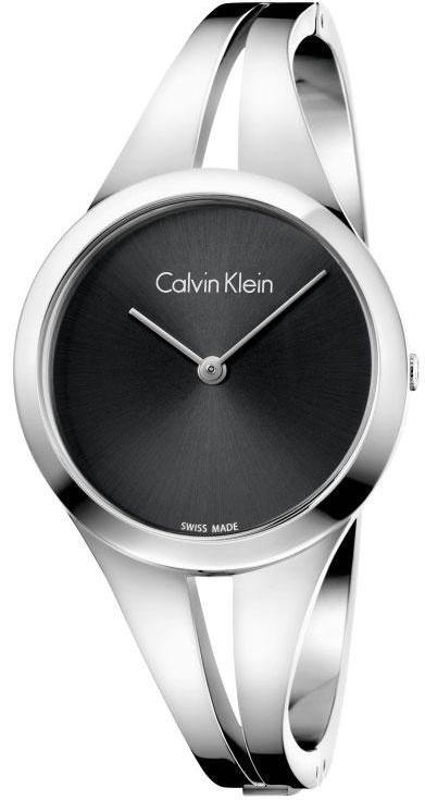  Calvin Klein Addict K7W2M111  horloge