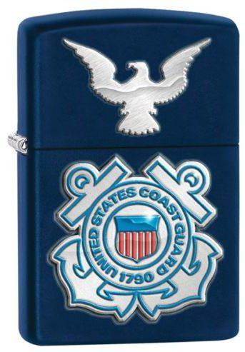 Aansteker Zippo USCG 26604