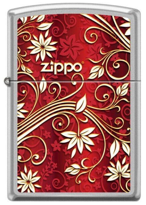  Zippo Elegant 2278 aansteker