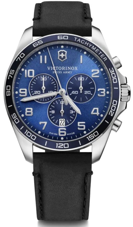  Victorinox FieldForce Classic Chrono 241929 horloge