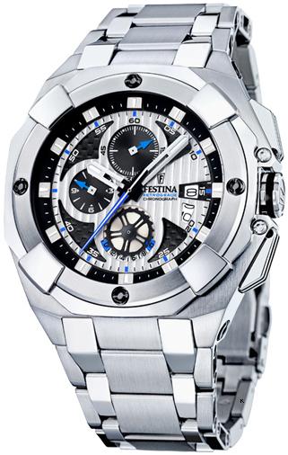 FESTINA Tour de France Chrono 16351/1