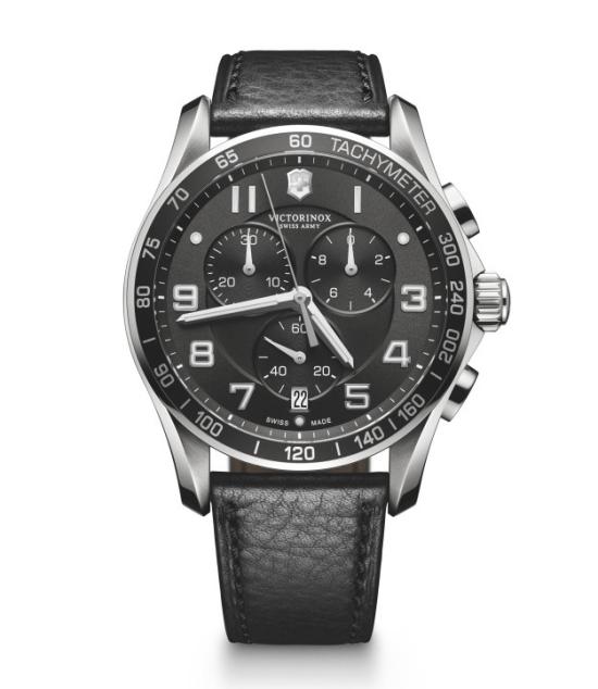 Horloge Victorinox Chrono Classic XLS 241651