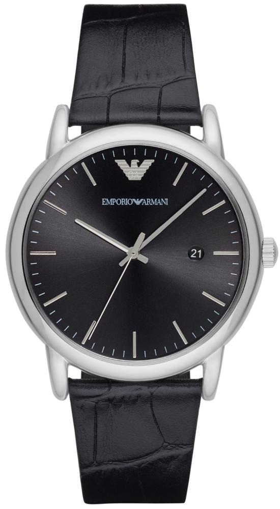  Emporio Armani AR2500 Luigi horloge