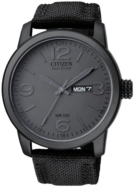 Horloge Citizen BM8475-00F Eco-Drive