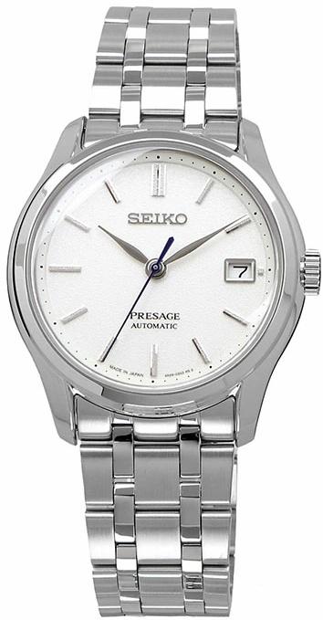  Seiko SRPD97J1 Presage Automatic Zen Garden horloge