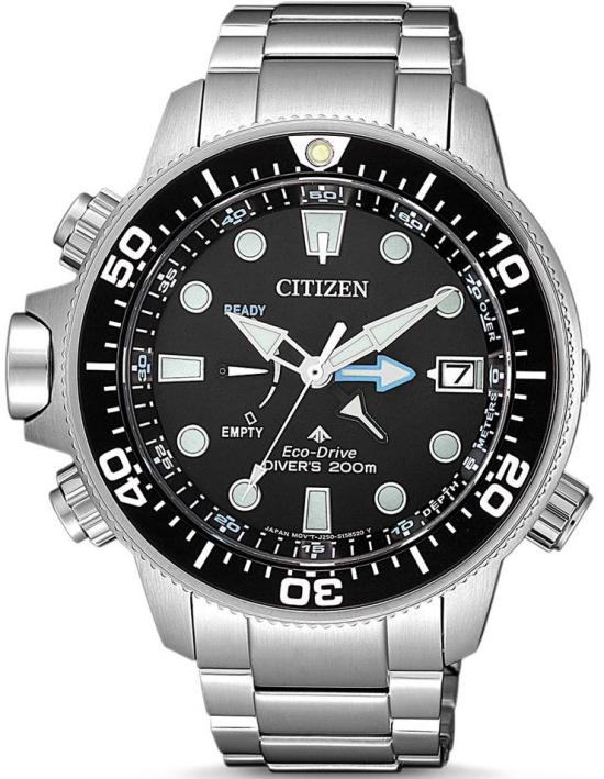  Citizen BN2031-85E Promaster Aqualand Diver horloge