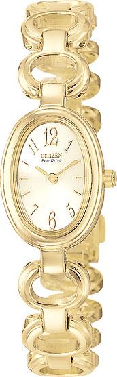 Horloge Citizen EW8342-50P Eco-Drive