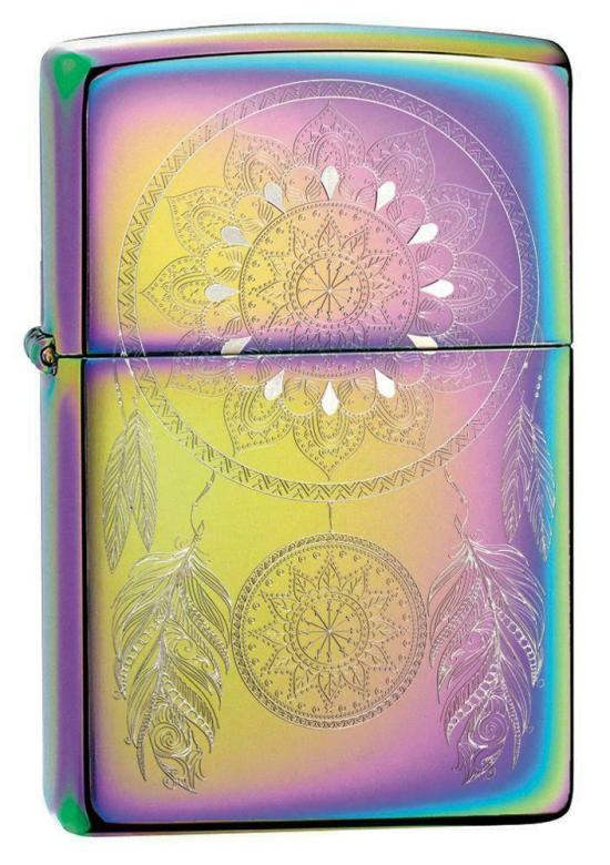  Zippo Dream Catcher 49023 aansteker