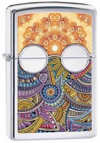 Aansteker Zippo Boho 2 28871