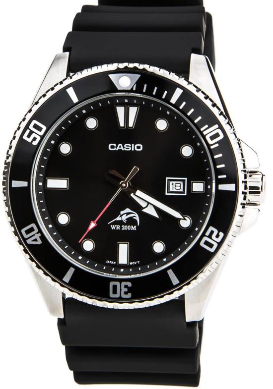 Horloge CASIO Edifice MDV-106-1A