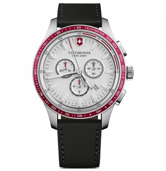 Horloge VICTORINOX Alliance Sport Chronograph 241819