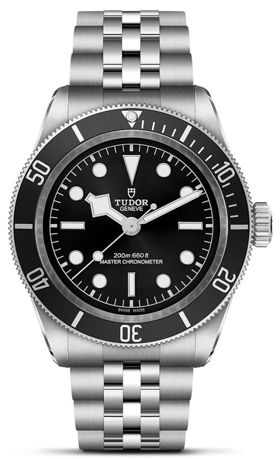  Tudor Black Bay M7941A1A0NU-0003 horloge