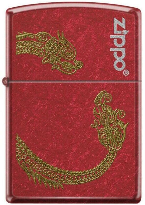  Zippo Dragon Luxury 1719 aansteker