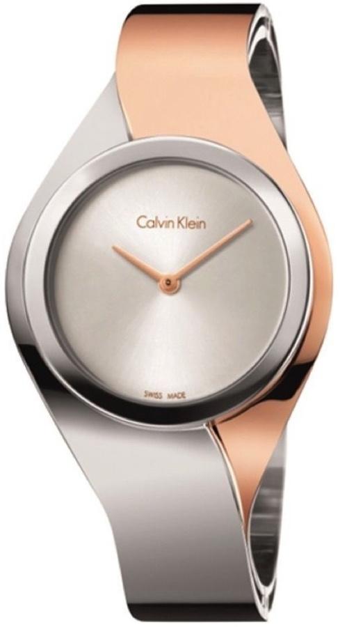  Calvin Klein Senses K5N2M1Z6 horloge