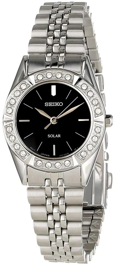  Seiko SUP091 Solar horloge