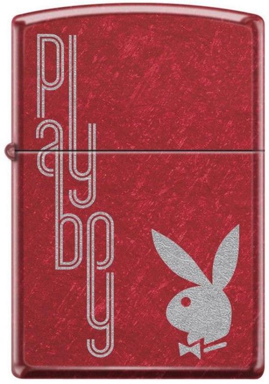  Zippo Playboy 1169 aansteker