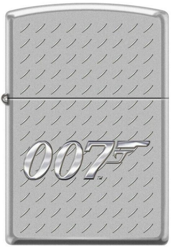  Zippo James Bond 007 0144 aansteker