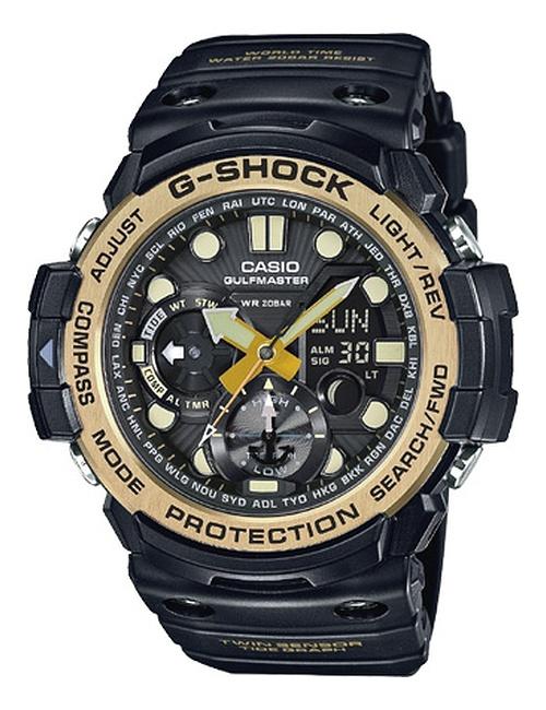 CASIO G-Shock GN-1000GB-1A |