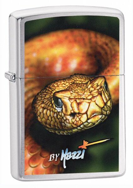 Aansteker Zippo Mazzi Snake 21475