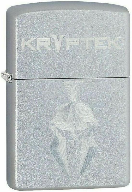  Zippo Kryptek 49177 aansteker