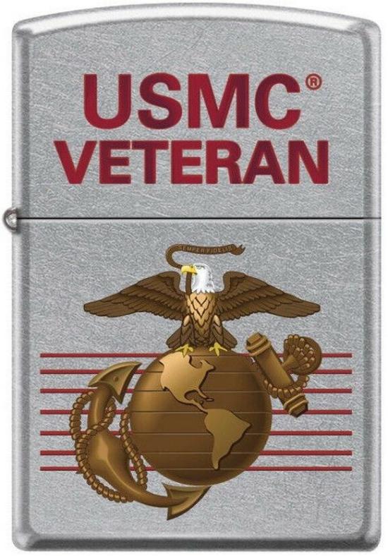  Zippo US Marine Corps 1028 aansteker