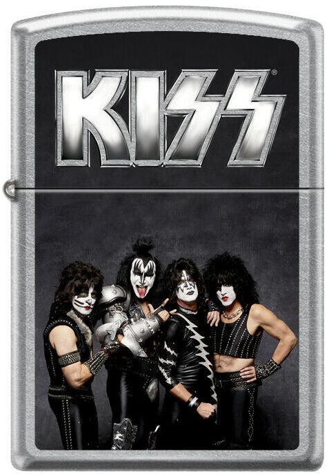  Zippo Kiss 9698 aansteker