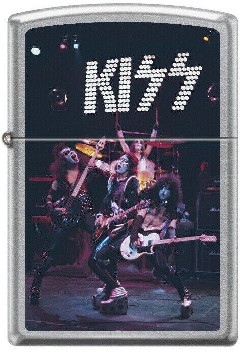  Zippo Kiss 9796 aansteker