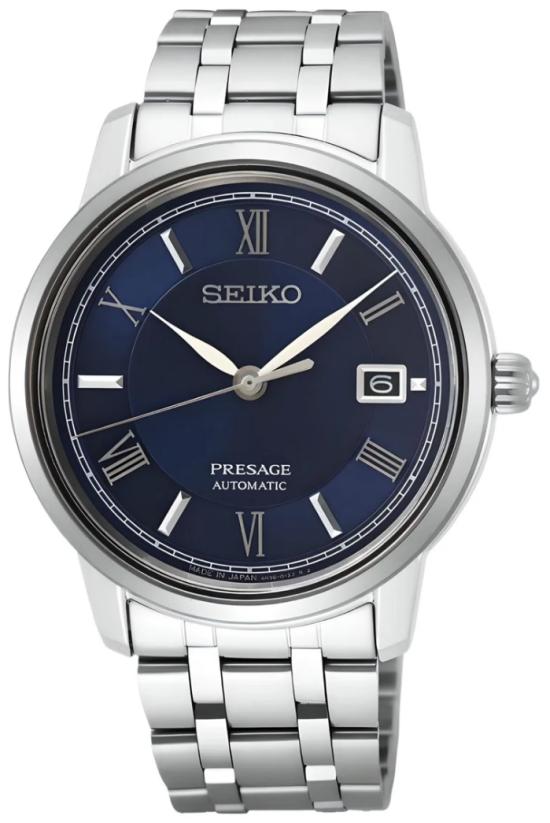  Seiko SRPF25J1 Presage Automatic Zen Garden horloge