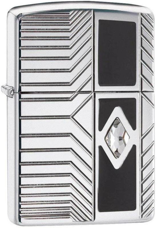  Zippo Classy Tech 29669 aansteker