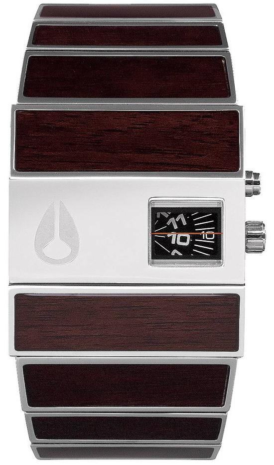 Horloge Nixon Rotolog DK WD A028 401
