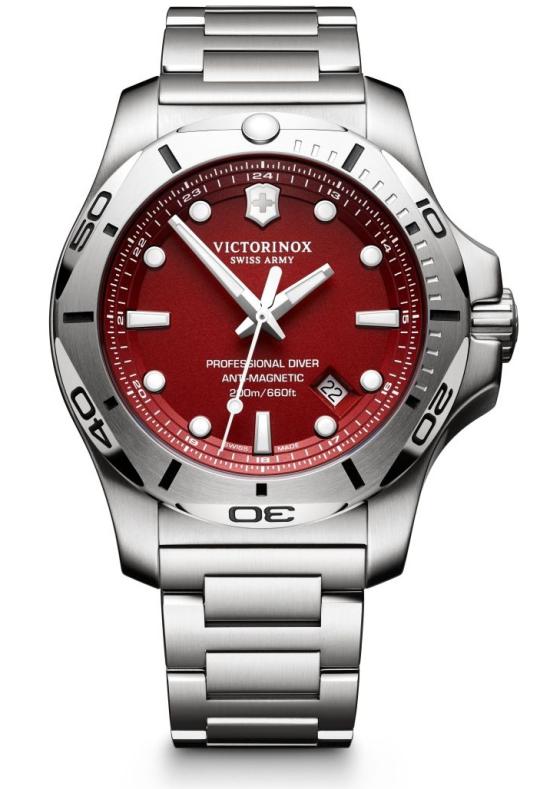 Horloge Victorinox INOX Professional Diver 241783