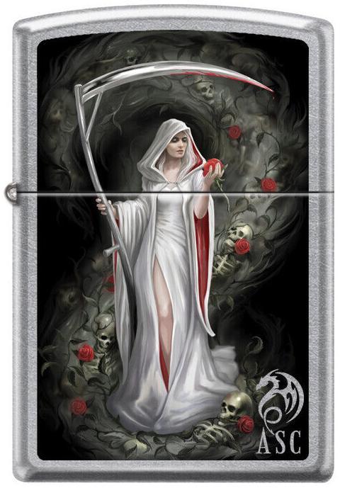 Zippo Anne Stokes 2435 aansteker