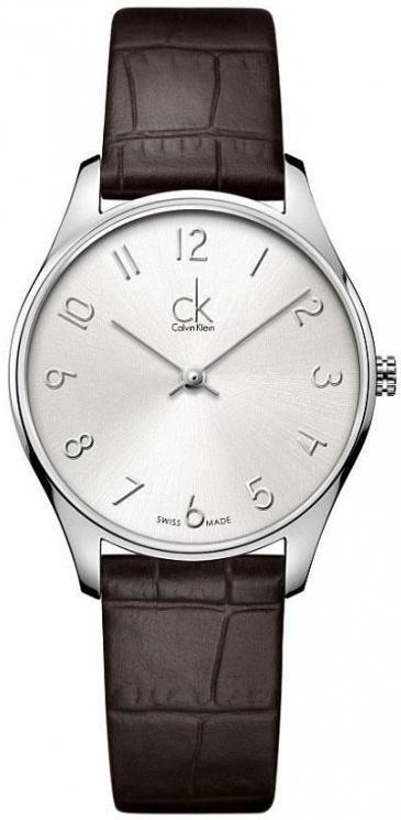  Calvin Klein Classic K4D221G6 horloge