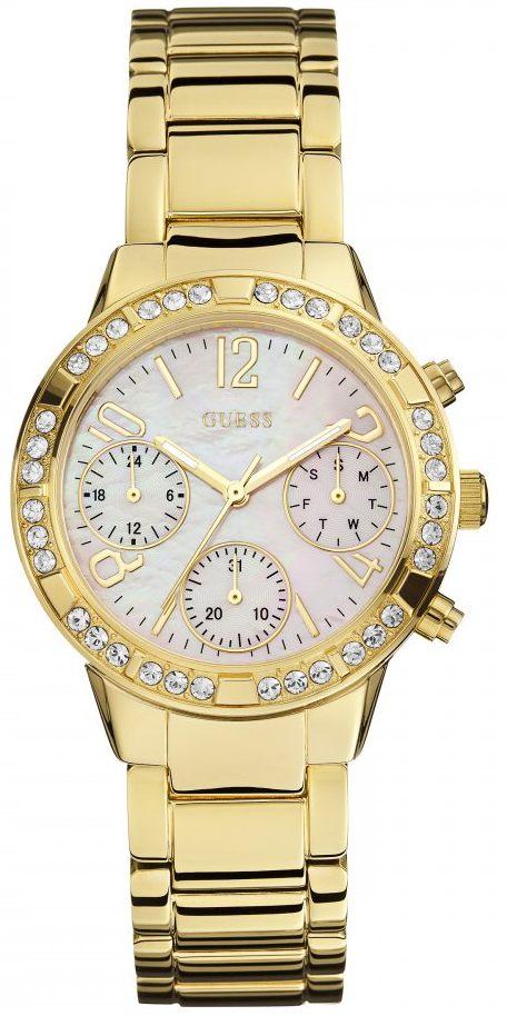 Horloge Guess W0546L2