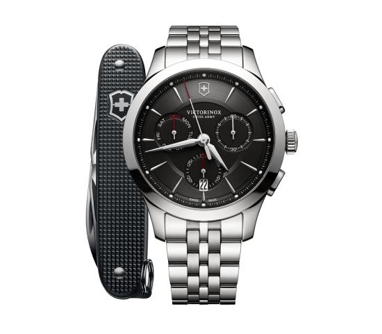 Horloge Victorinox Alliance Chronograph 241745.1