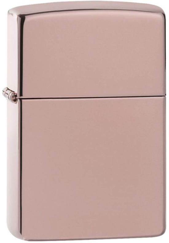  Zippo Rose Gold 49190 aansteker