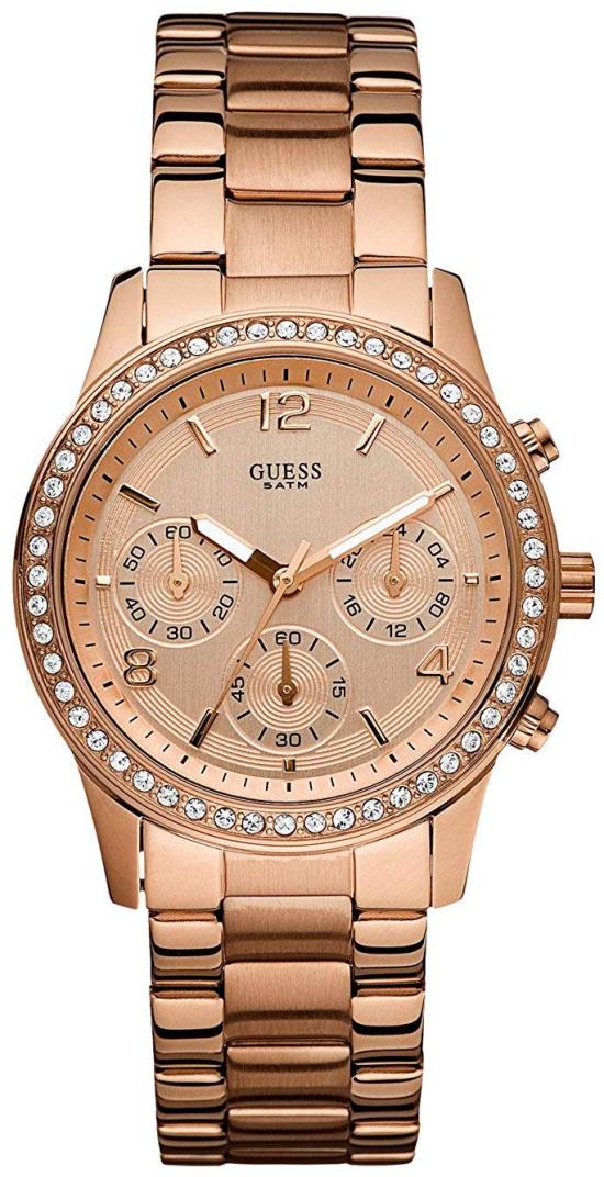 Horloge Guess W0122L3