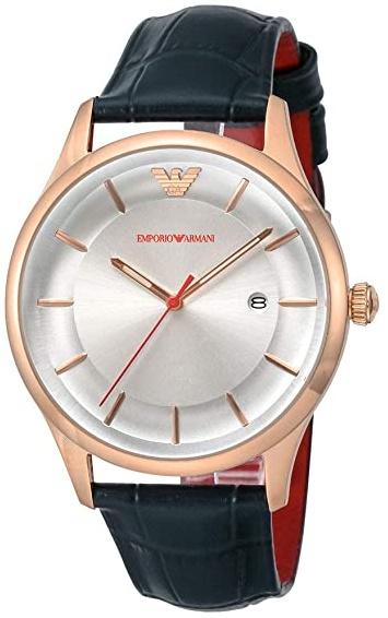  Emporio Armani AR11131 Lambda horloge