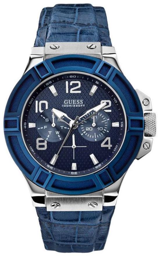 Horloge Guess W0040G7