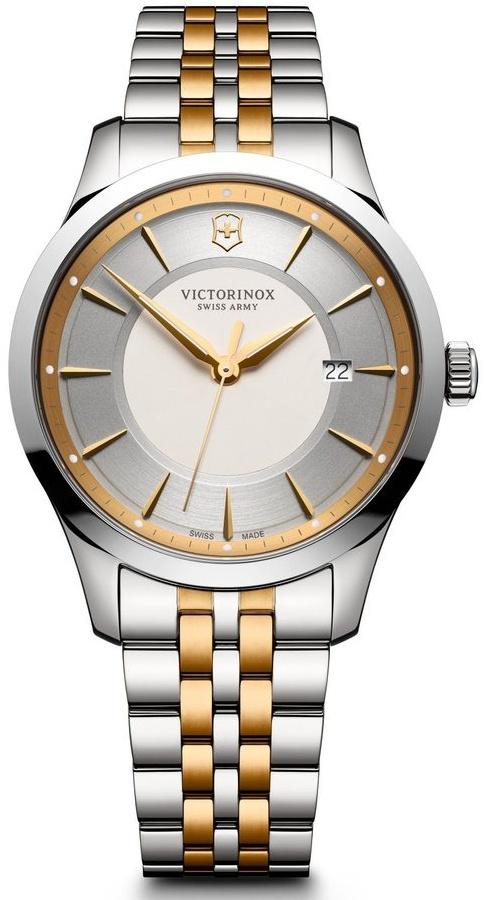  Victorinox Alliance 241803 horloge