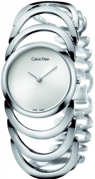  Calvin Klein Body K4G23126 horloge