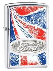 Aansteker Zippo Ford Logo 24946