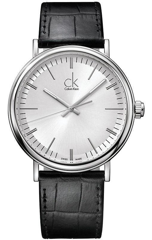 Horloge Calvin Klein Surround K3W211C6