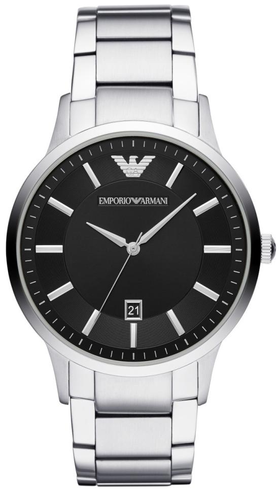  Emporio Armani AR11181 Renato horloge