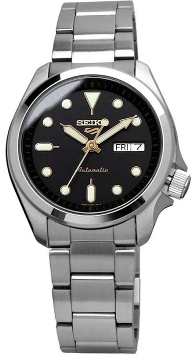  Seiko SRPE57K1 5 Sports Automatic horloge