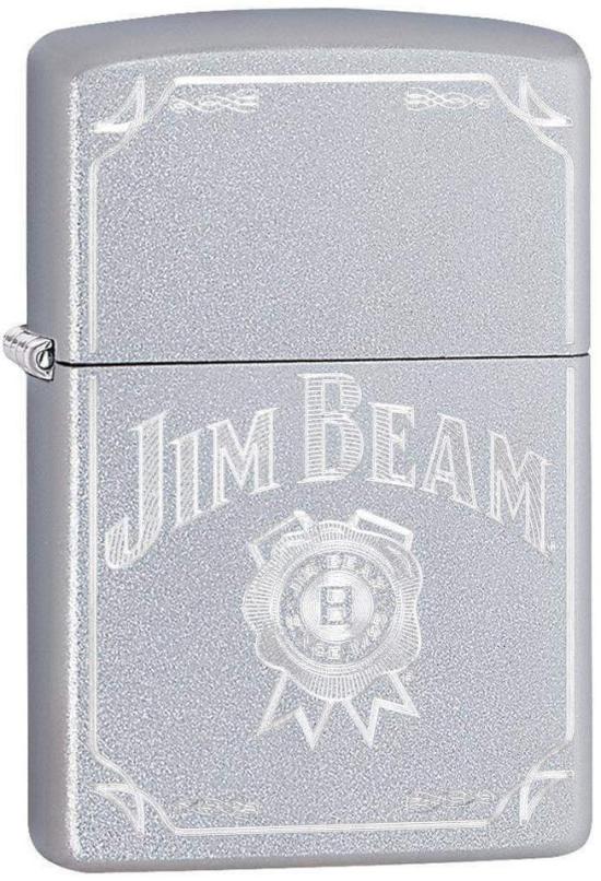  Zippo Jim Beam 49005 aansteker