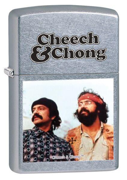 Aansteker Zippo Cheech And Chong 28474