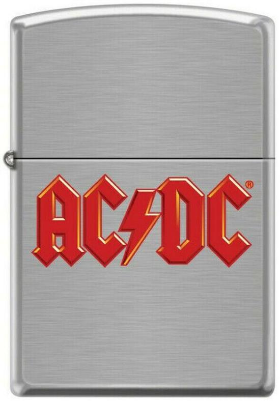  Zippo AC/DC 9571 aansteker