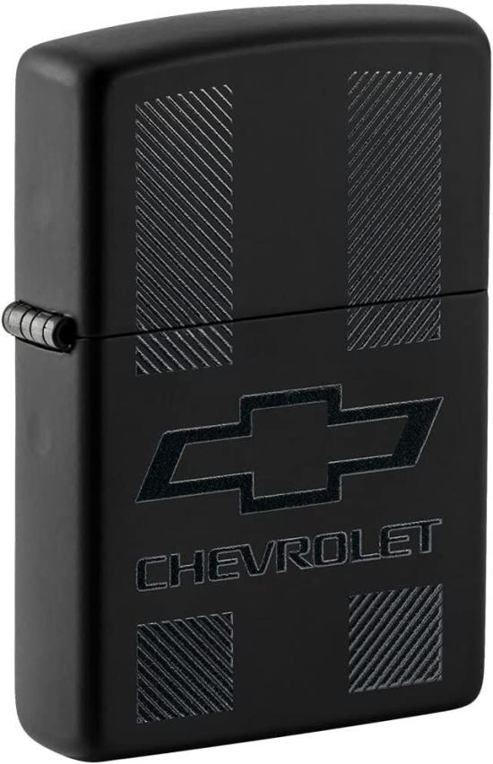  Zippo Chevrolet 49759 aansteker
