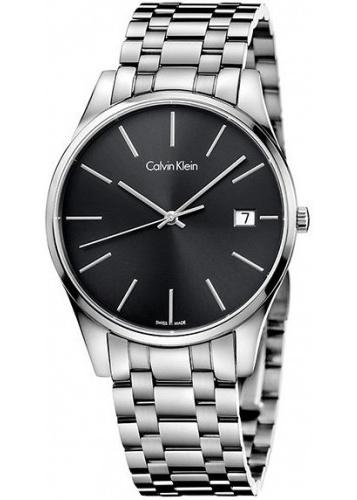 Horloge Calvin Klein Formality K4N21141